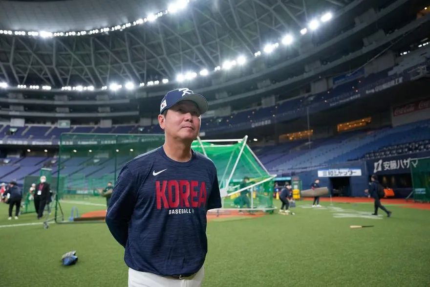 WBC/韓國隊「投手球速排倒數第3」！教頭坦承：難怪被打爆