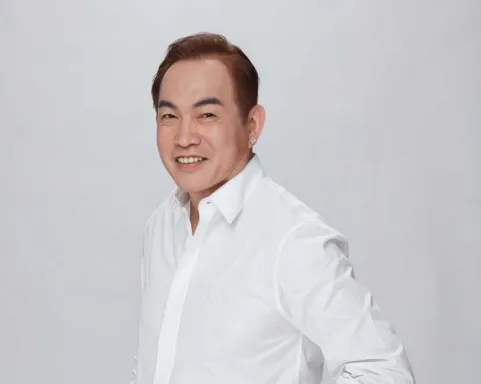 康康曝胡瓜私下真面目！ 曾與3綜藝天王合作　揭張菲被叫「魷魚」原因