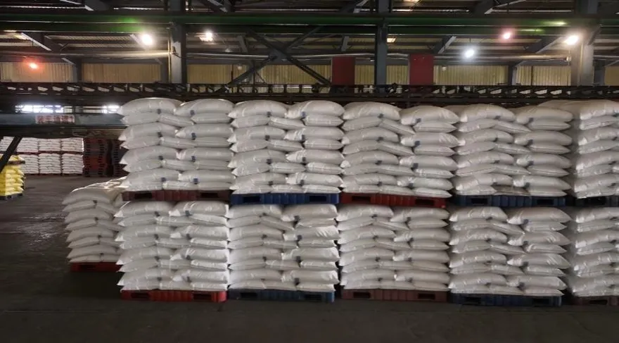 荷莫茲海峽封鎖衝擊全球化肥供應　陸提前動用國家儲備穩春耕