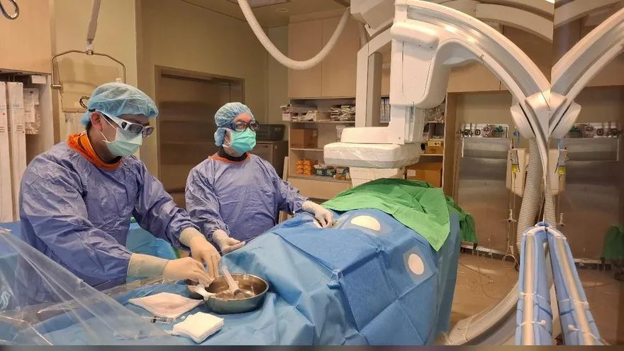 41歲男摔車以為皮肉傷　一檢查「胸主動脈破裂」醫驚：8成到院前死亡！