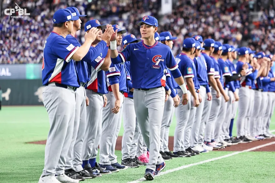 WBC/回憶對決山本由伸　陳晨威：直球跟得上但指叉球超犀利