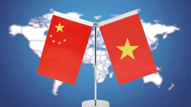 中越「3+3」首次部長級會議明登場　陸學者：釋3大戰略意義