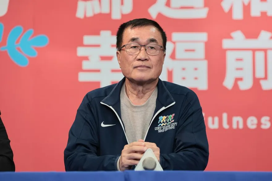 蘇巧慧喊在地10年！鄧凱勛酸：狠起來連親爸蘇貞昌都罵