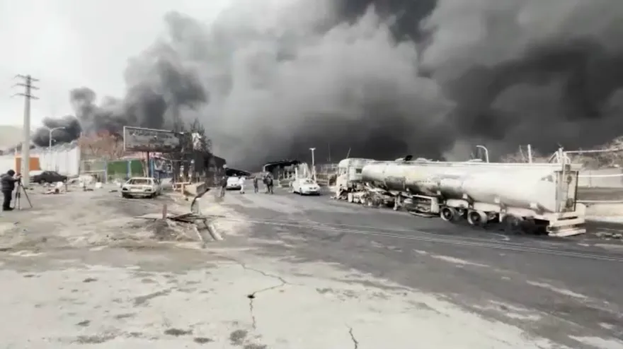 不甩美國攻擊！川普下最後通牒　伊朗：加強導彈武器強度