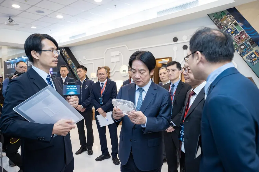 賴清德轟藍不如日本殖民！網爆氣嗆：日治會讓「礦工之子」當總統嗎