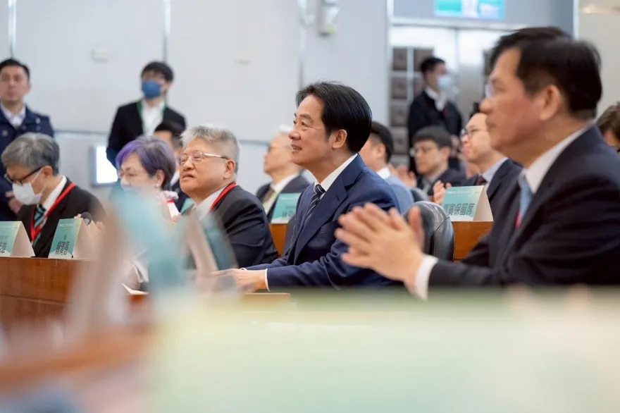 寧可被日本殖民統治？翁曉玲轟：賴清德是台灣人嗎