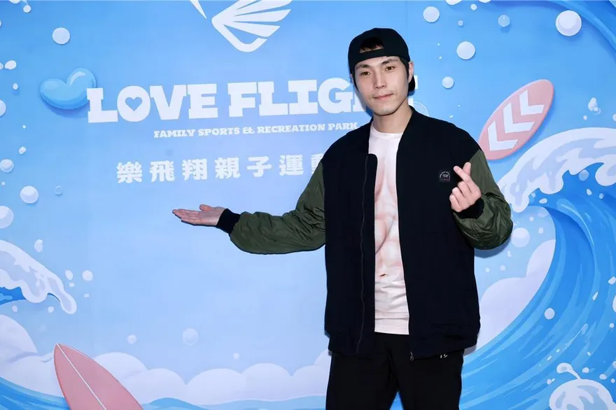 自首閃兵5個月！唐振剛首露面認「零收入」　轉當健身教練