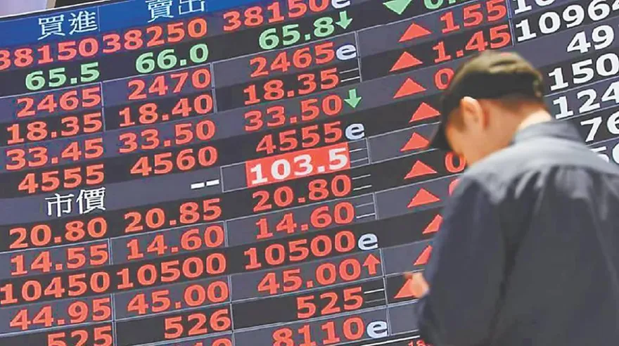 最猛傳產股是它！謝金河見證「不到10元→千金股」：傳產奇葩