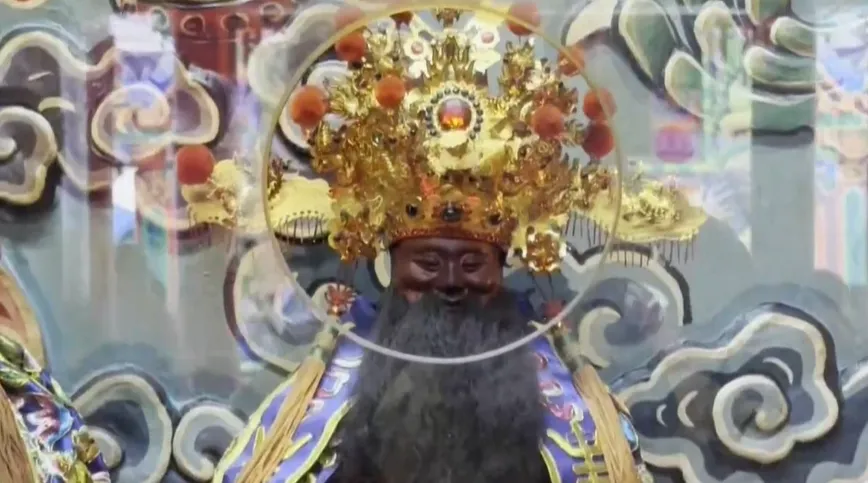 2026土地公生日怎麼拜？頭牙補財庫關鍵「5供品」！專家曝：這時間最靈驗