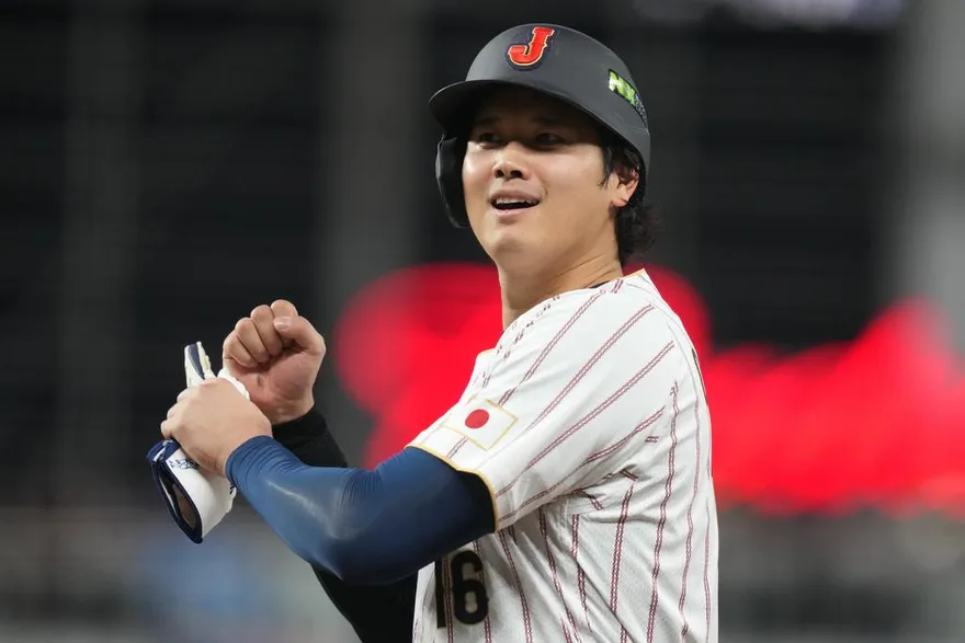 WBC/大谷翔平懊悔最後出局！預約下屆「我會變更強些回來」