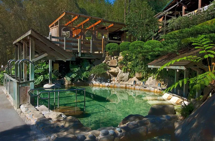 溫泉控必看！遊全國好湯住人氣旅館　3/16限量開搶