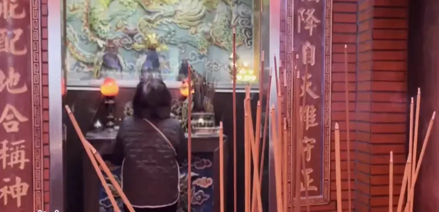 台灣十連空亡卦！命理師示警「歹年冬」　需防天災人禍