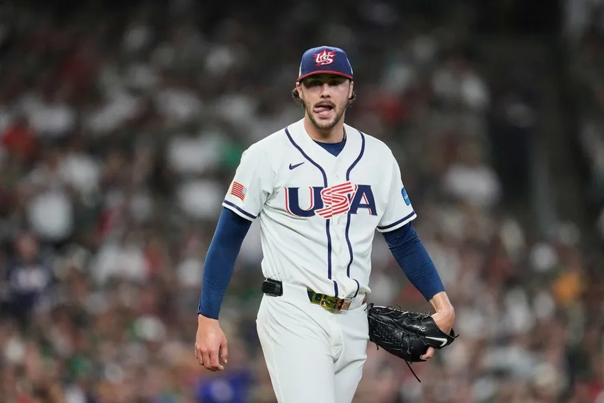 WBC/最強火力對決！美國與多明尼加明碰頭　先發合轟逾3千轟