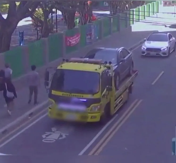 影/惡性不改！天價拖吊又搞人「漲10倍」　講好4千變4萬