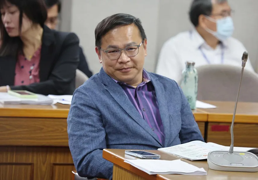 王義川不選了？Cheap解析賴清德台北、桃園選人策略