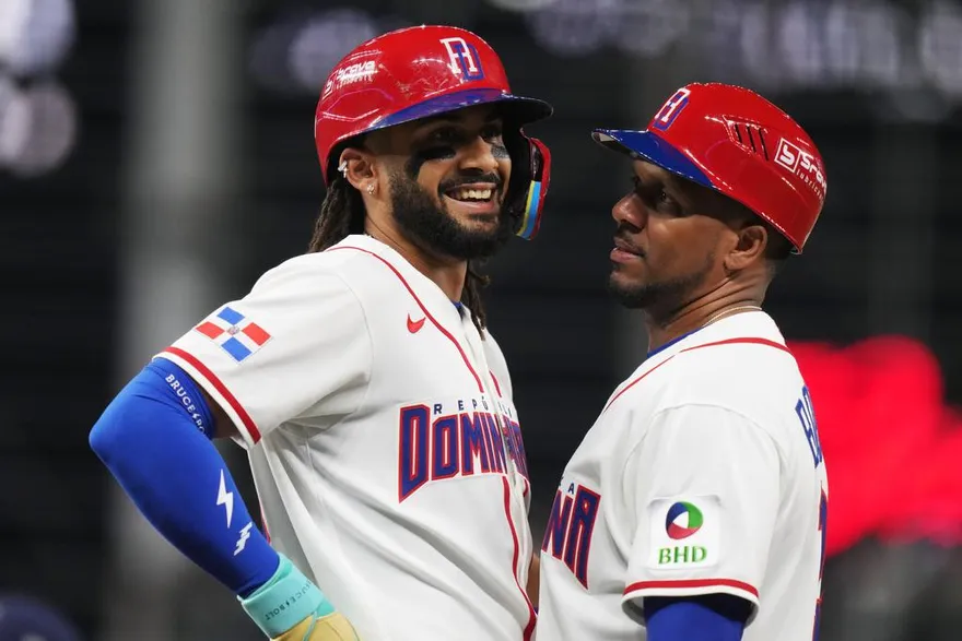 WBC/多明尼加遭淘汰　小塔提斯無緣踩下文保景獨居打點王