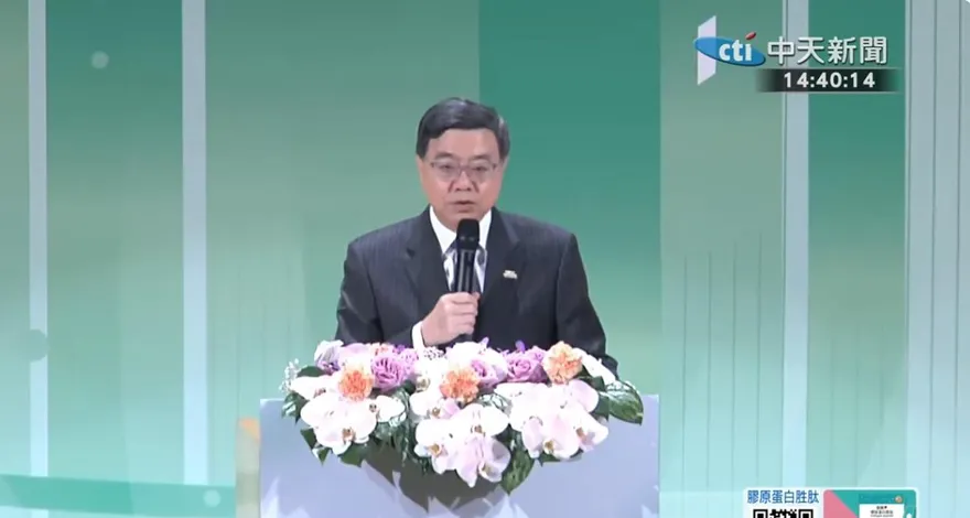 中東戰事衝擊　凍漲電價平穩物價？卓榮泰：我不宜講這兩字