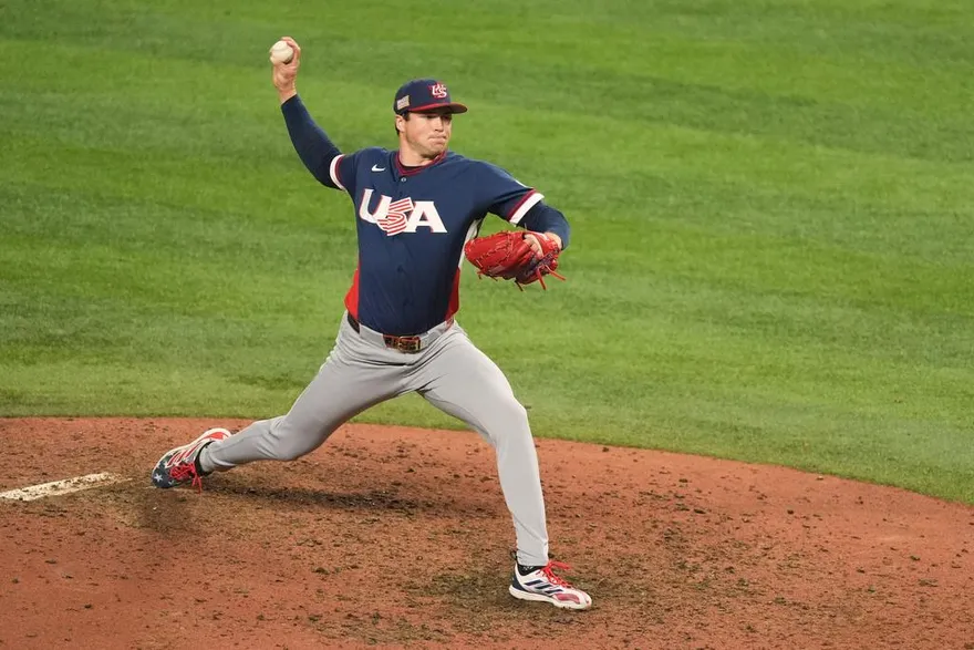 WBC/終結者5天3戰　決賽能否上？美國教頭不知道