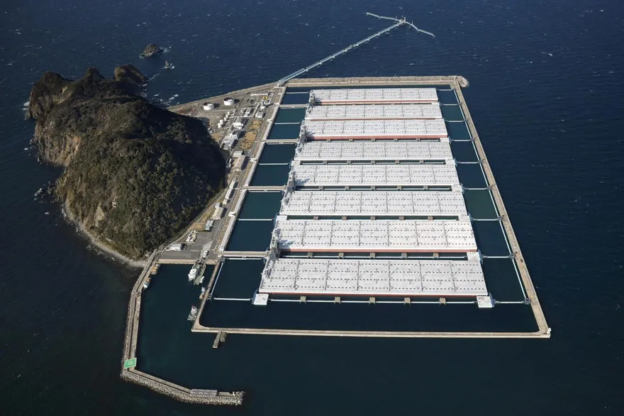 荷莫茲遭封鎖！日本啟動釋出石油儲備　高達8千萬桶創史上最多