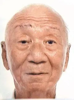 昔繳2百萬選台北市長！老兵趙衍慶驚傳辭世　享耆壽91歲