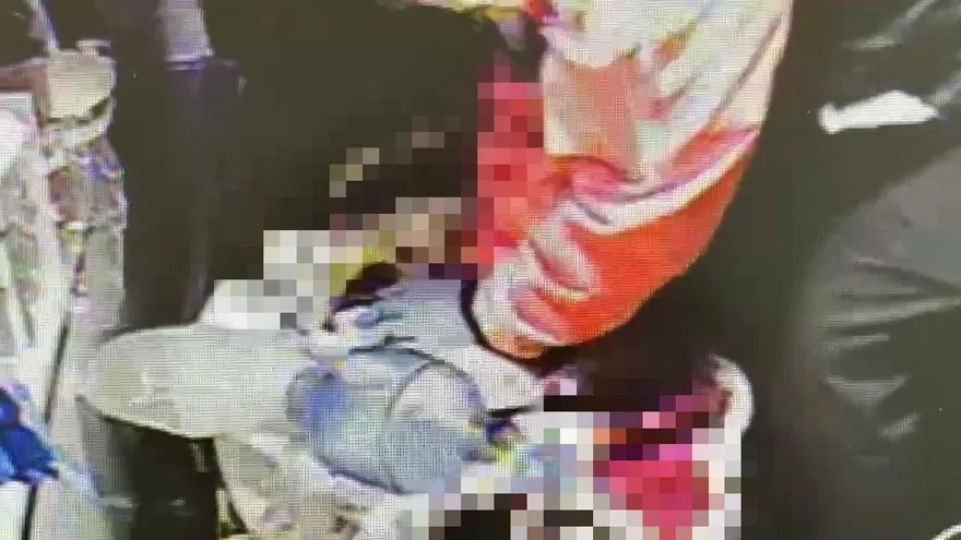 案情反轉！台南「性病殺人案」死者學長怒：是兇手先中鏢