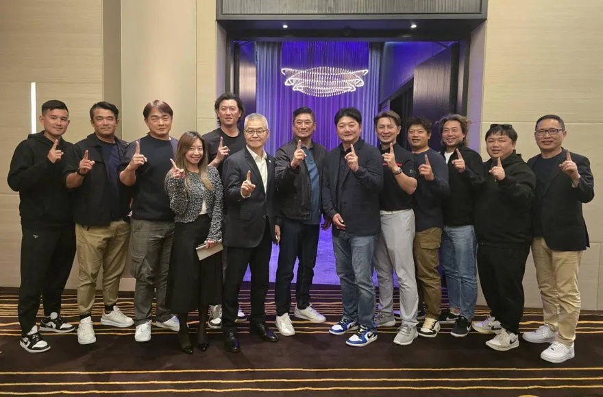 WBC/中華隊雖沒晉級但打贏韓國　辜仲諒發1千萬獎金