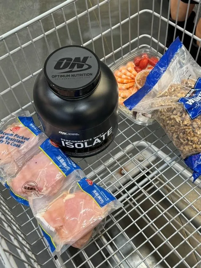 年後減脂潮！會員狂掃雞胸、優格　直呼「好市多是減脂最佳幫手」