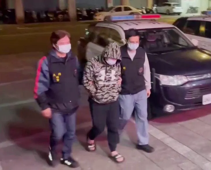 影/不爽被戴綠帽！北市7打2刀槍流血械鬥肇因「情」字