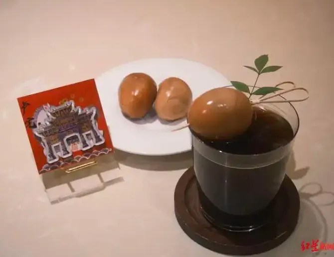 敢試嗎？陸咖啡廳推「童子尿蛋美式」引議　據稱週末日售百杯