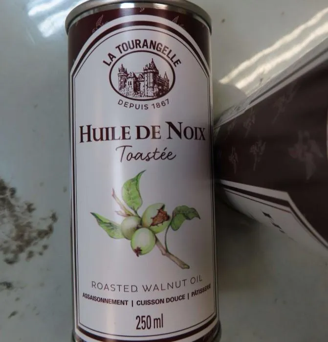 法國核桃油含禁用銅葉綠素A！長期食用恐增肝硬化風險