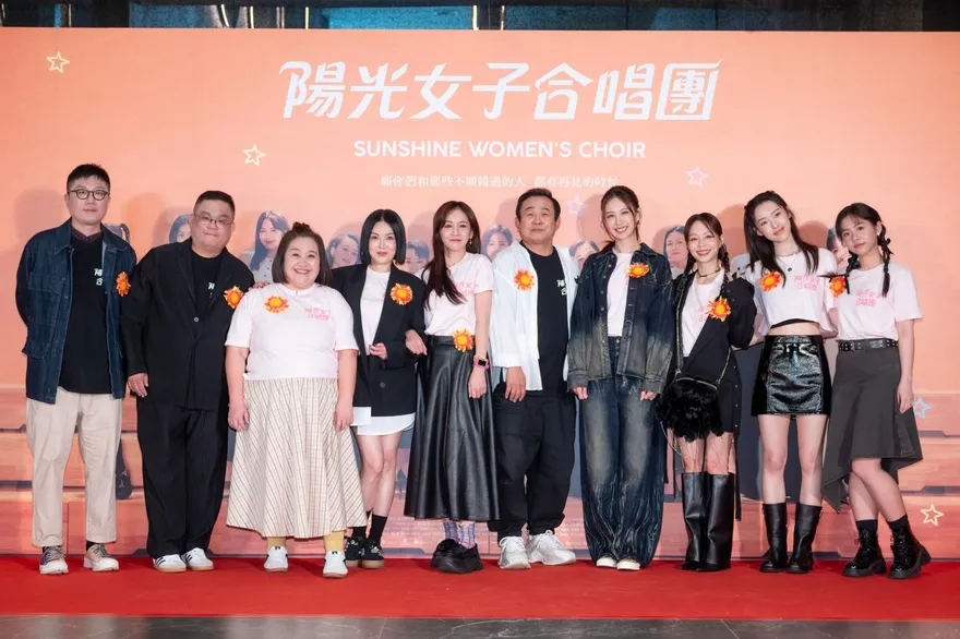 《陽光》傳內鬨！安心亞被爆不滿「陳意涵爆料拍戲狂擦唇蜜」 親發聲回應