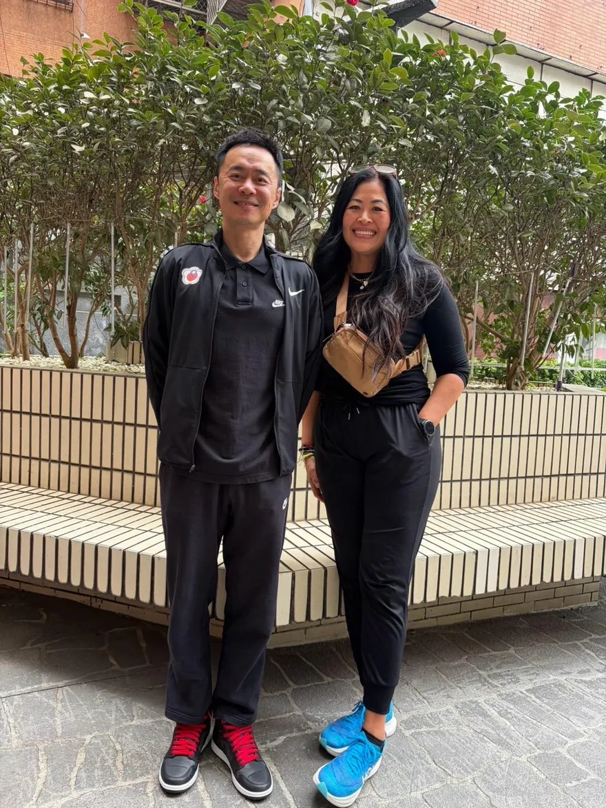 中華男籃新希望來了？籃協證實接觸203公分混血飛人卡特