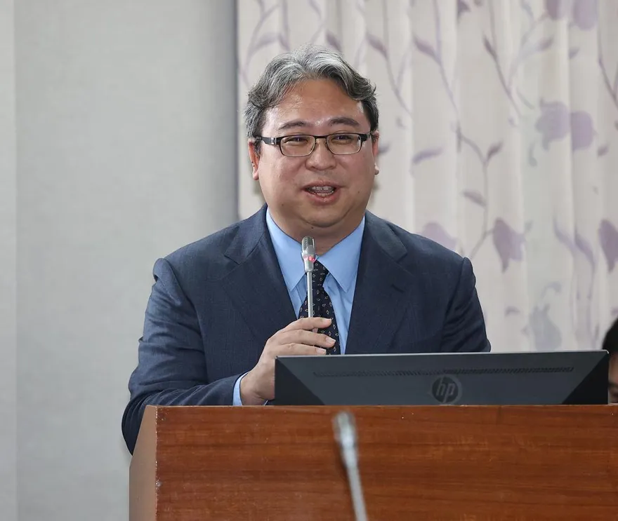 民進黨確定推黃世杰選桃園市長？王義川、何志偉都發聲力挺