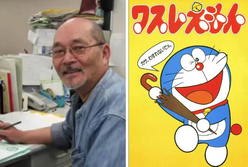 年奪130萬命！《哆啦A夢》名導肺癌逝世　醫揭5大類型風險