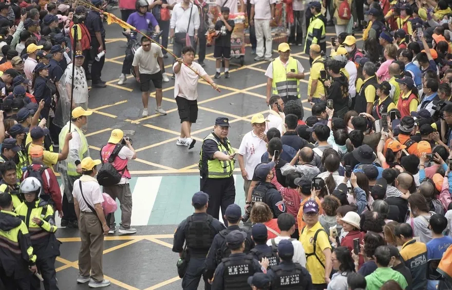 新北警刑事、繁重加給調升　每月最高增加3千元