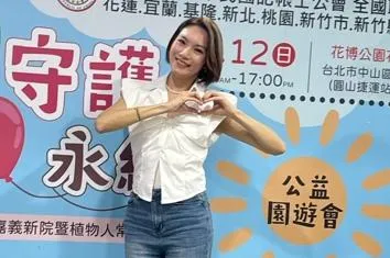 親弟變植物人22年！玉女歌手林佳儀吐照護辛酸　揭最崩潰時刻