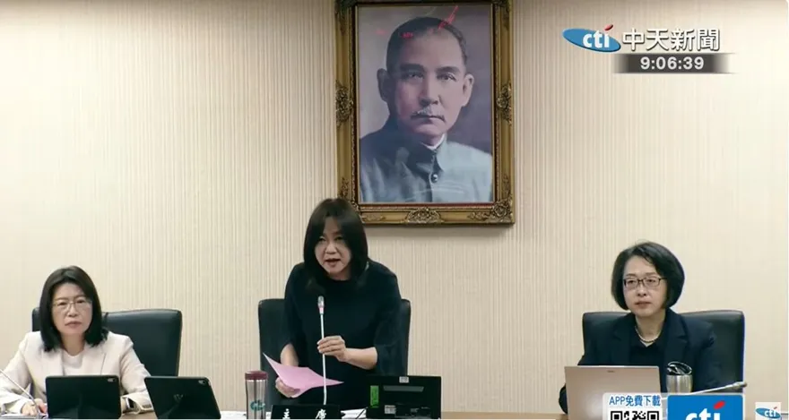 對韓採購彈藥被拖3年　馬文君轟國防部：付錢急但交貨不急？