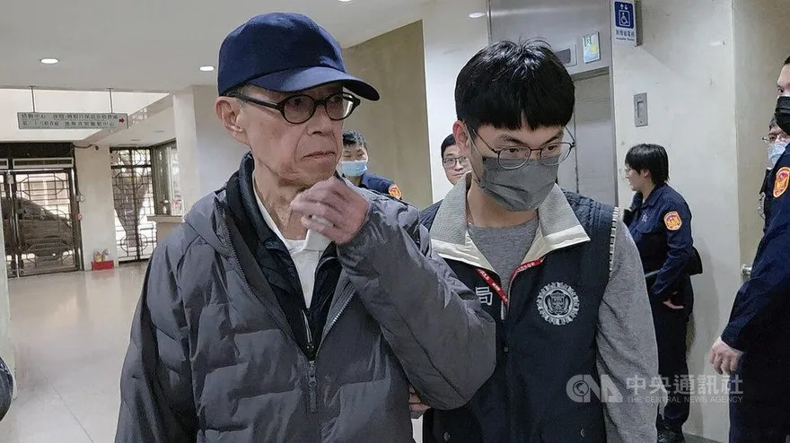 昶虹國際前董事長涉假交易掏空5億元！北檢約談5人