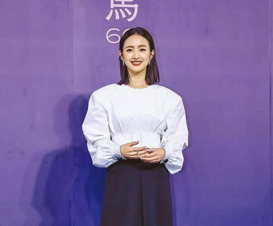 林依晨腦部手術「滿嘴都是血」　驚曝：我離死亡好近