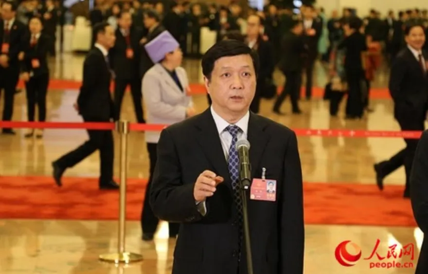 再有軍工專家被除名！陸「殲-20之父」楊偉遭中科院撤簡歷