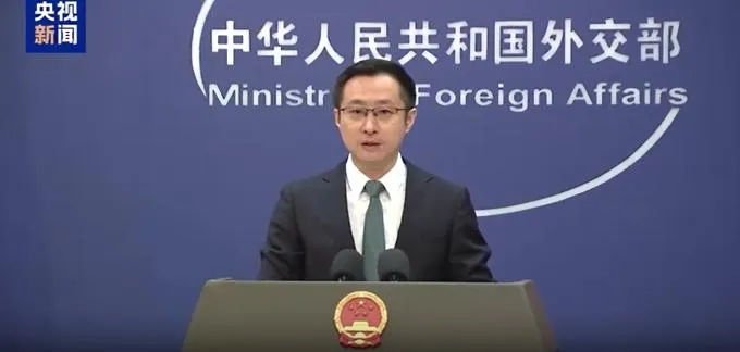 韓電子入境卡稱「中國台灣」！陸外交部重申一中：國際普遍共識