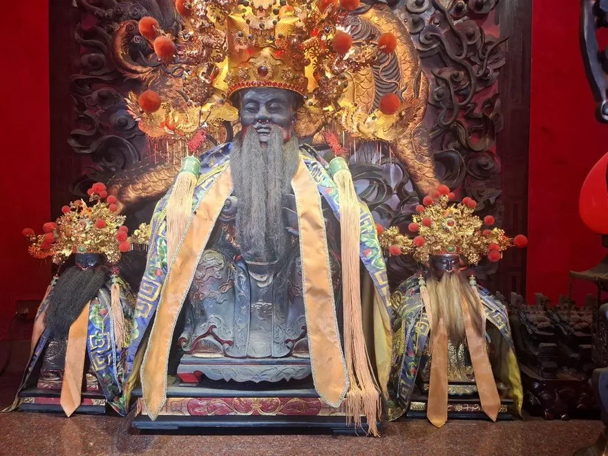 春分巧遇龍抬頭！4生肖財運爆棚　廖大乙：忌穿黑色