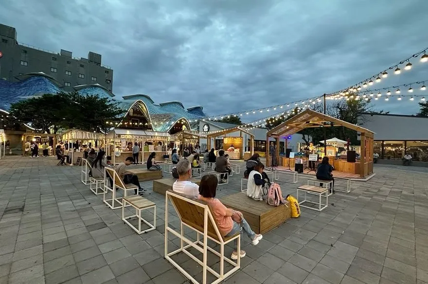 台東舊站關鍵轉折！城市升級陣痛期　轉型與重生之必要