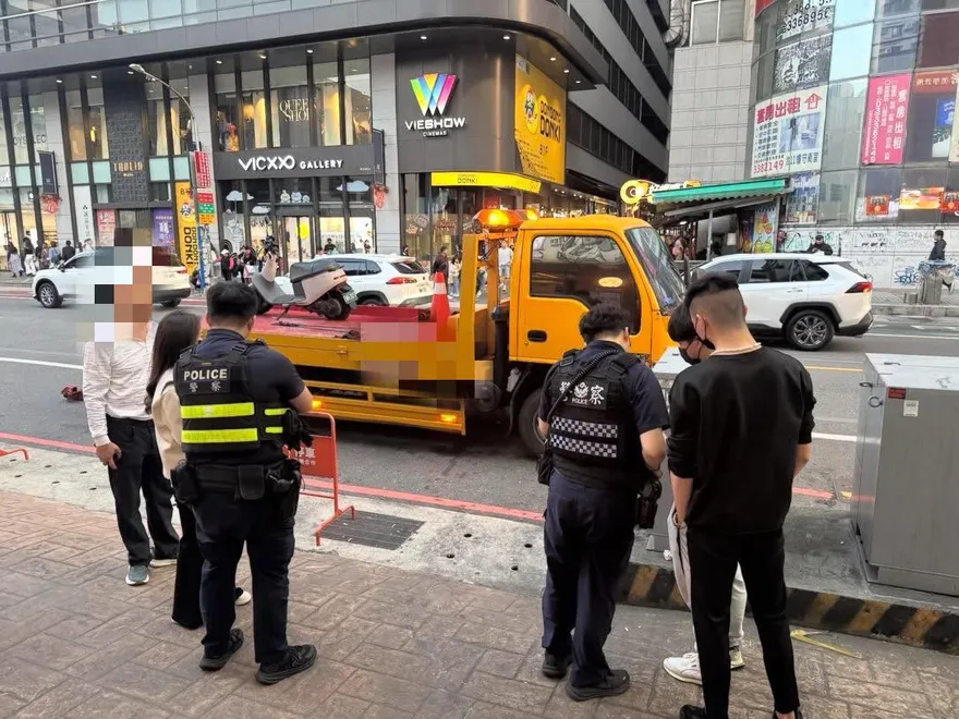 天價拖吊集團6嫌被依「組織犯罪」逮捕！首腦小崔逃出國