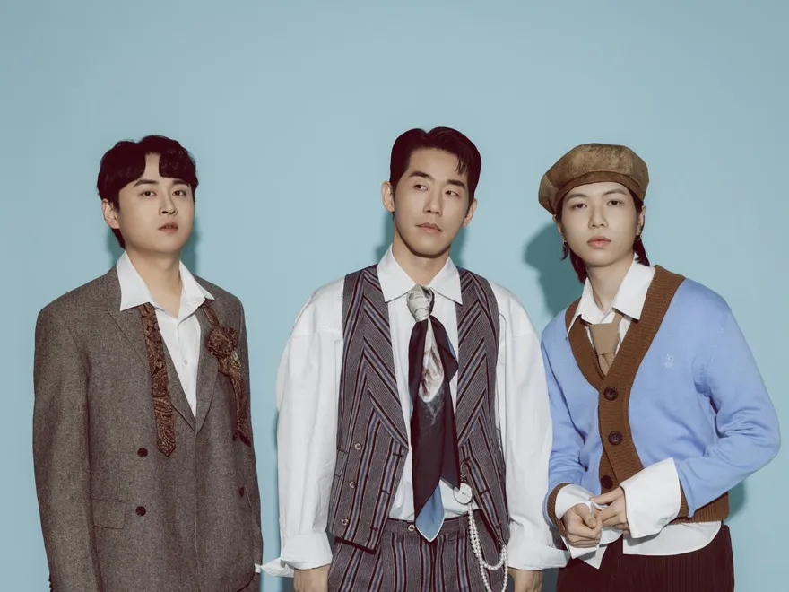 改編EXO、aespa神曲爆紅！SM Jazz Trio登台開唱　許願合作蔡依林、周杰倫