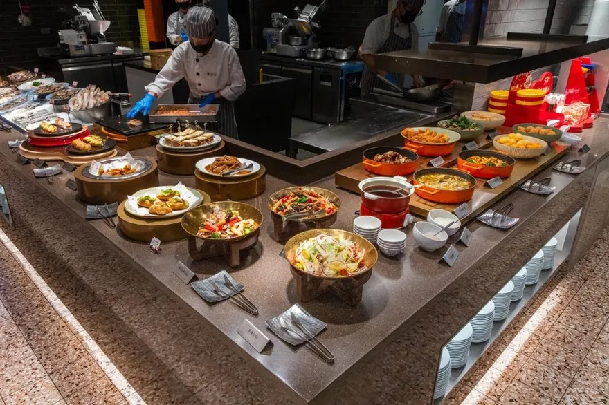 「火鍋版饗食天堂」小福利麻辣鍋4月熄燈！朵頤牛排接手