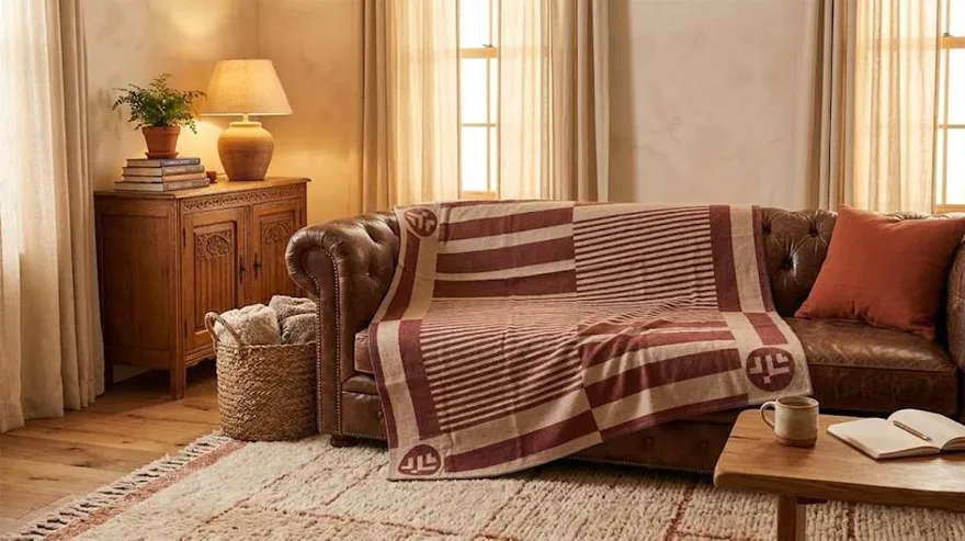 43萬股東注意！永豐金股東會紀念品送高級毛毯　零股也能領