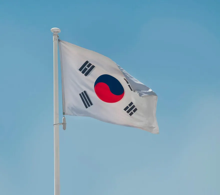 電子入境卡標「中國台灣」遭我方反制　南韓外交部：持續協商