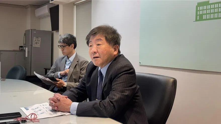 政院拍板！家有12歲以下兒童即可聘外傭  申請資格鬆綁一次看