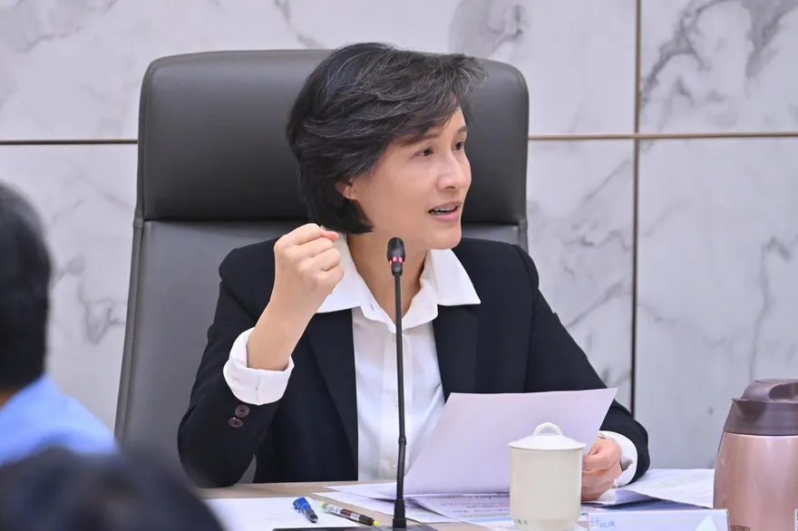 力抗全球通膨惡火！政院出手了「4月起液化石油氣貨物稅減徵50%」